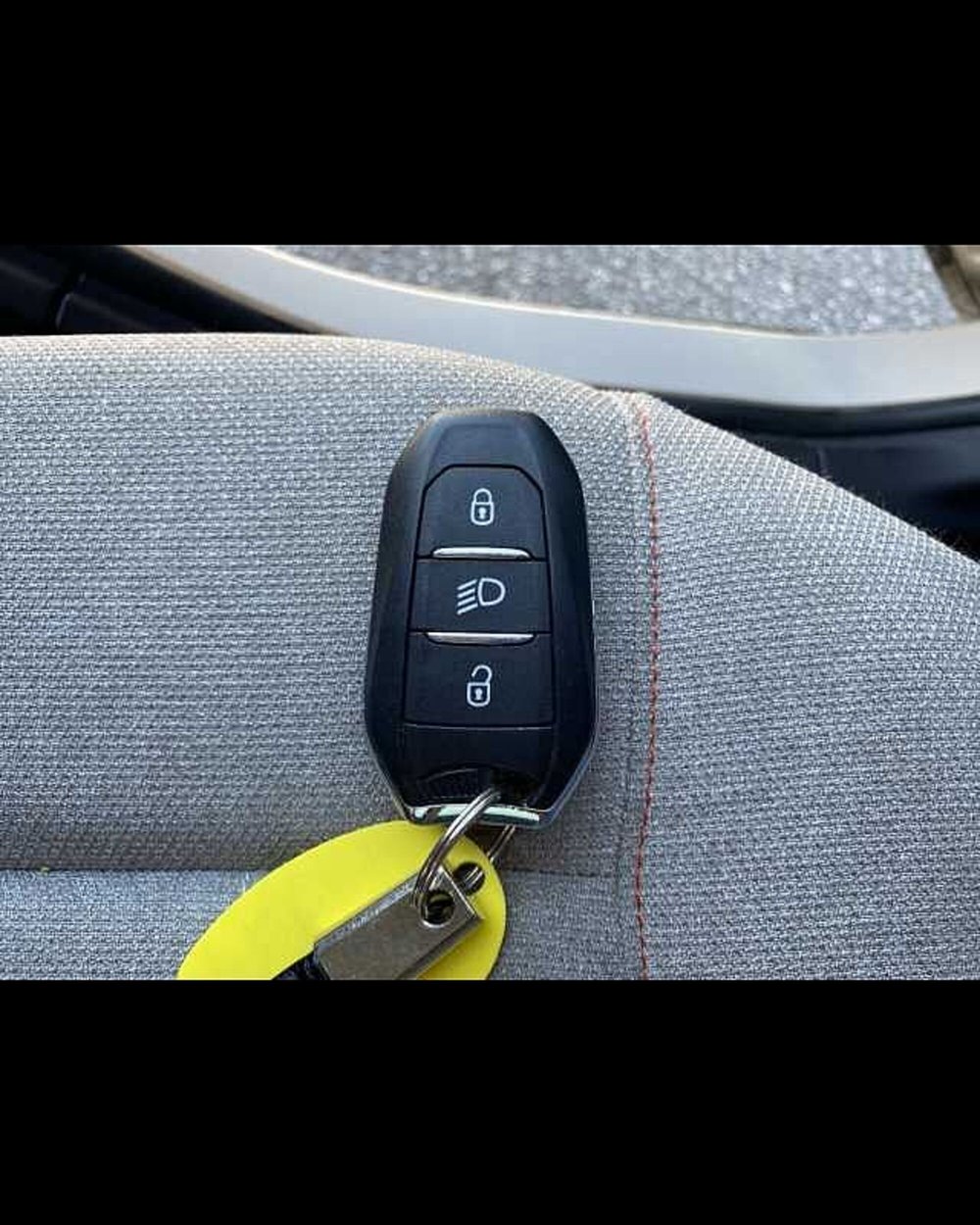 Citroen C3 Aircross usata a Cremona (13)