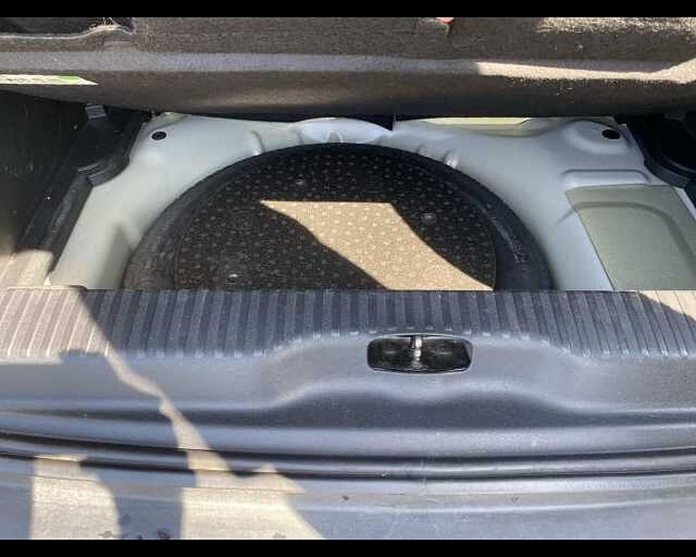 Citroen C3 Aircross usata a Cremona (15)