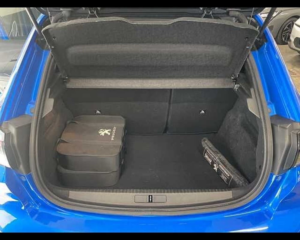 Peugeot 208 usata a Cremona (10)