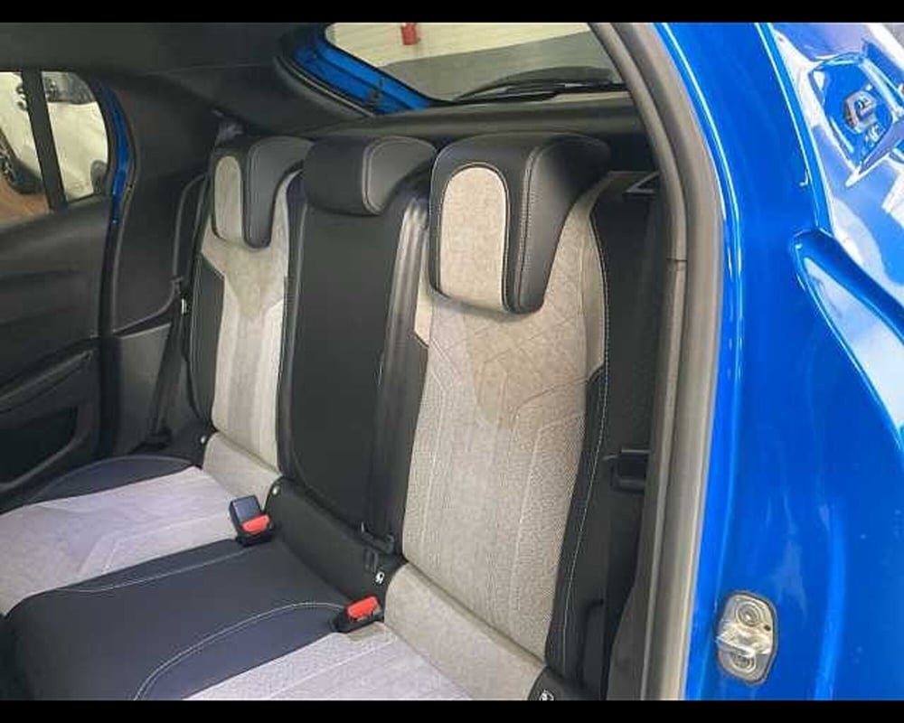 Peugeot 208 usata a Cremona (12)
