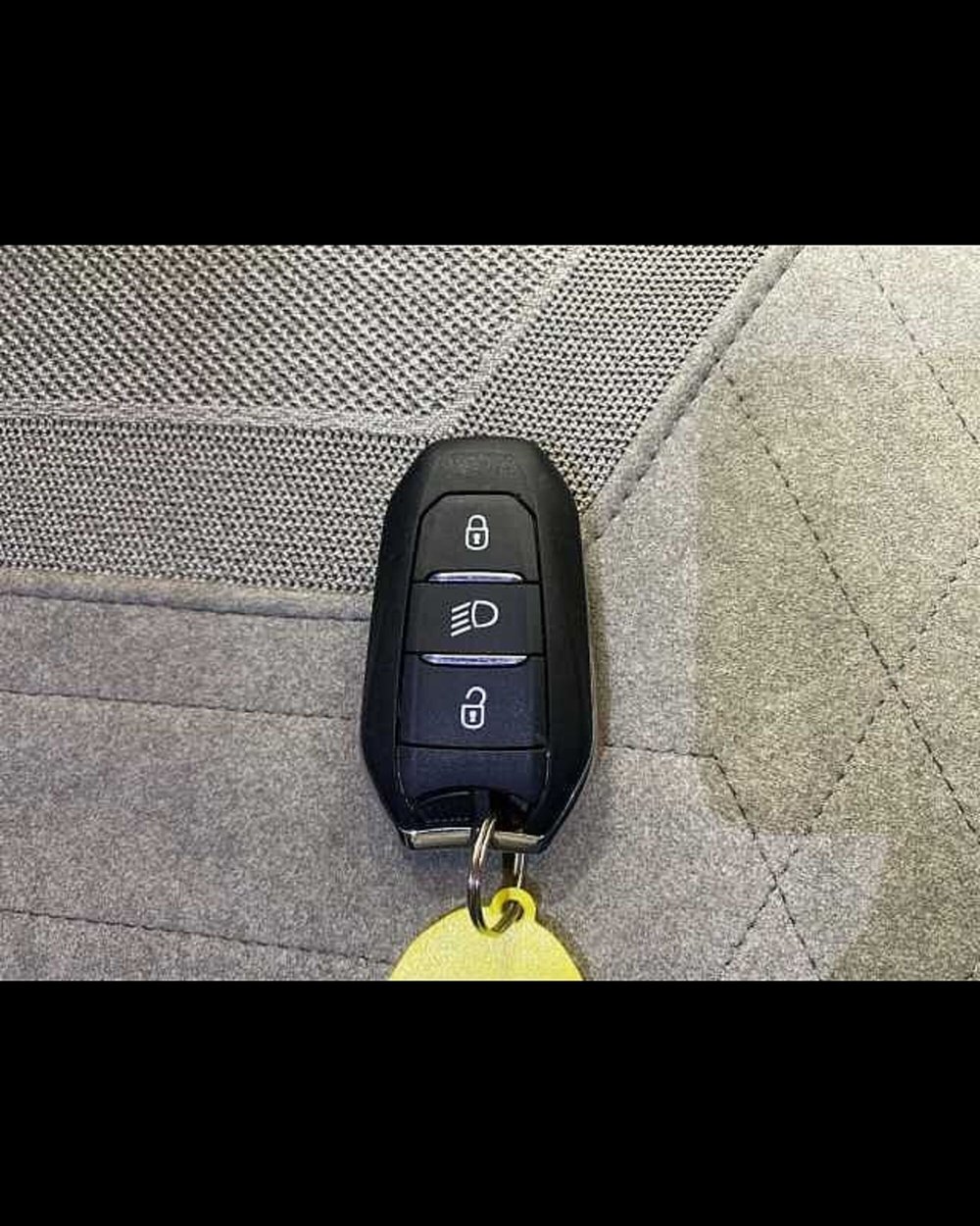 Peugeot 208 usata a Cremona (15)