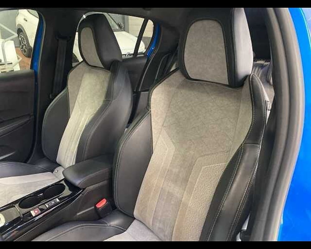 Peugeot 208 usata a Cremona (9)
