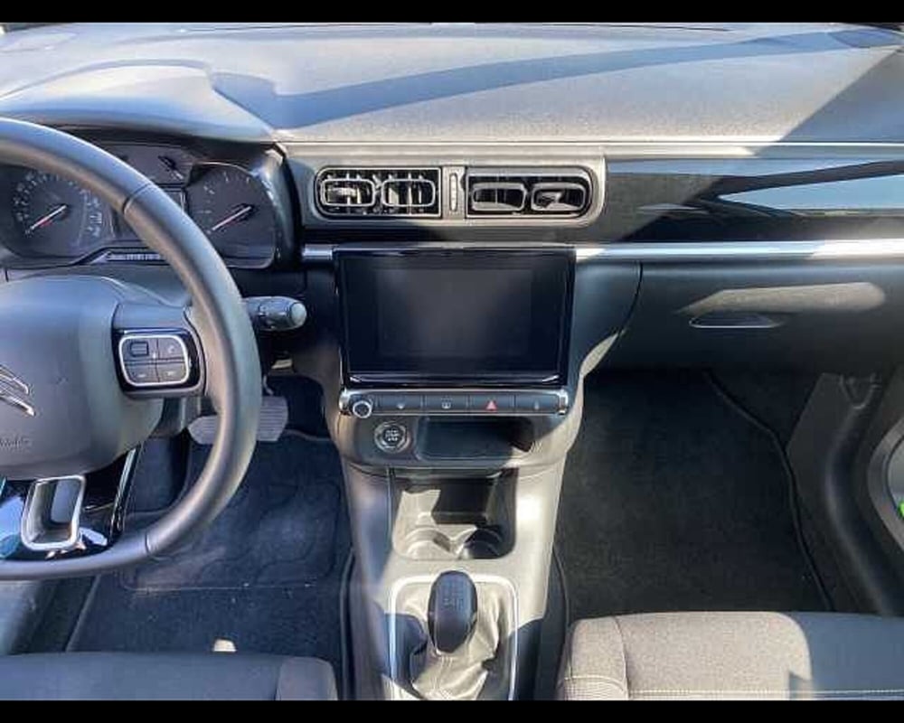 Citroen C3 usata a Cremona (12)
