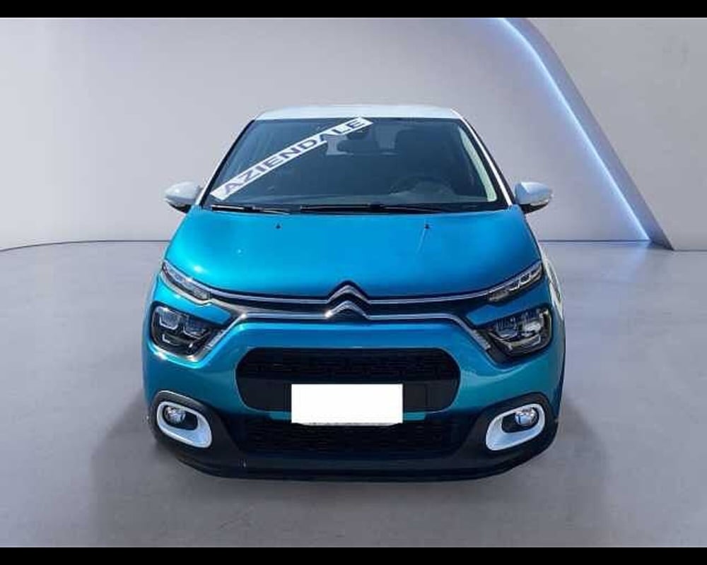 Citroen C3 usata a Cremona (2)