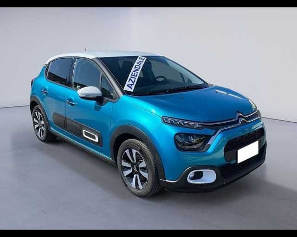 Citroen C3 usata a Cremona (3)