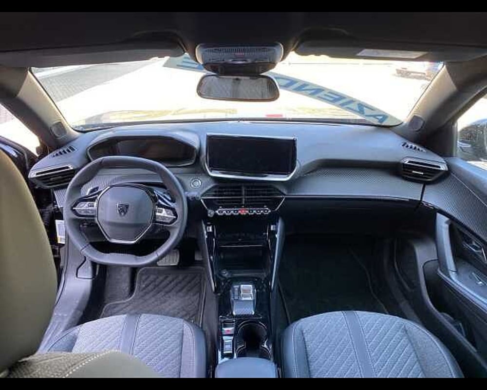 Peugeot 2008 usata a Cremona (11)