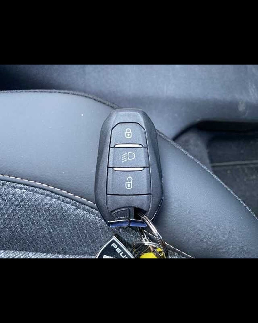 Peugeot 2008 usata a Cremona (13)