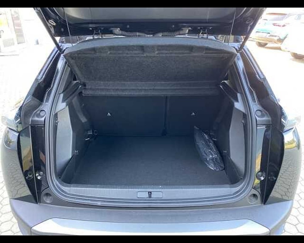 Peugeot 2008 usata a Cremona (14)
