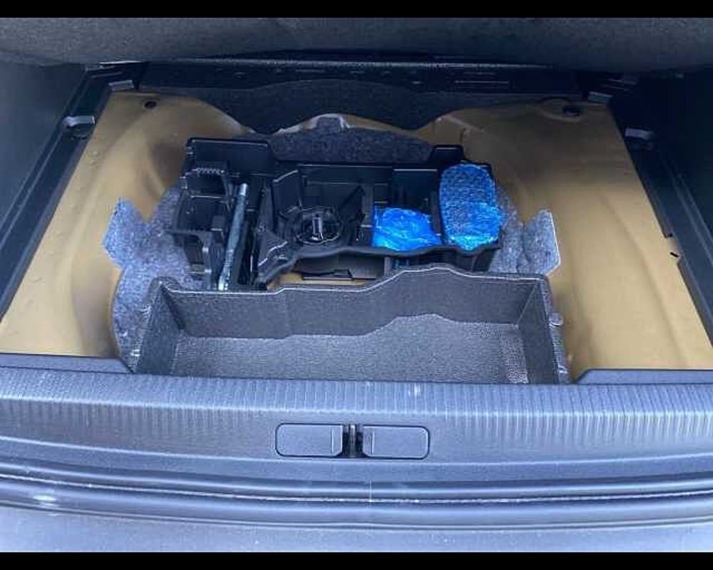 Peugeot 2008 usata a Cremona (15)
