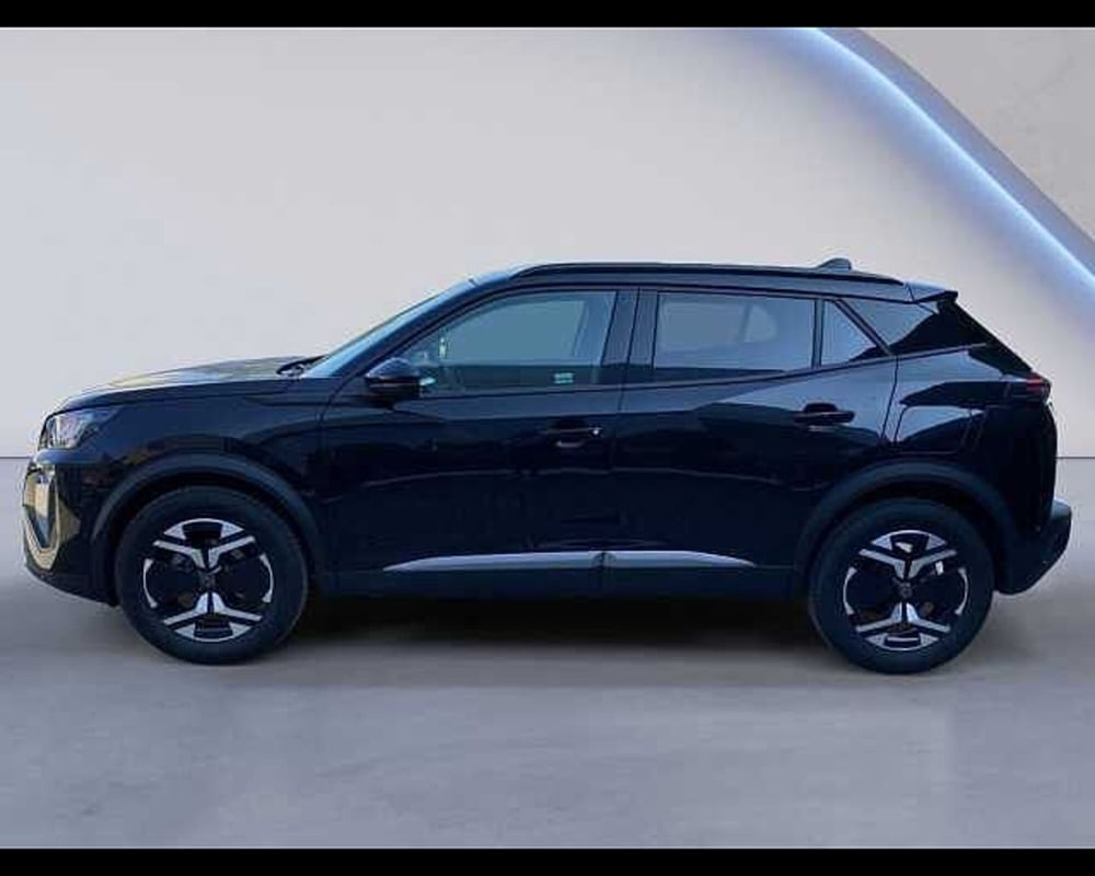 Peugeot 2008 usata a Cremona (4)