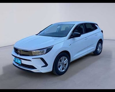 Opel Grandland 1.5 ecotec Edition s&amp;s 130cv at8 del 2024 usata a Cremona