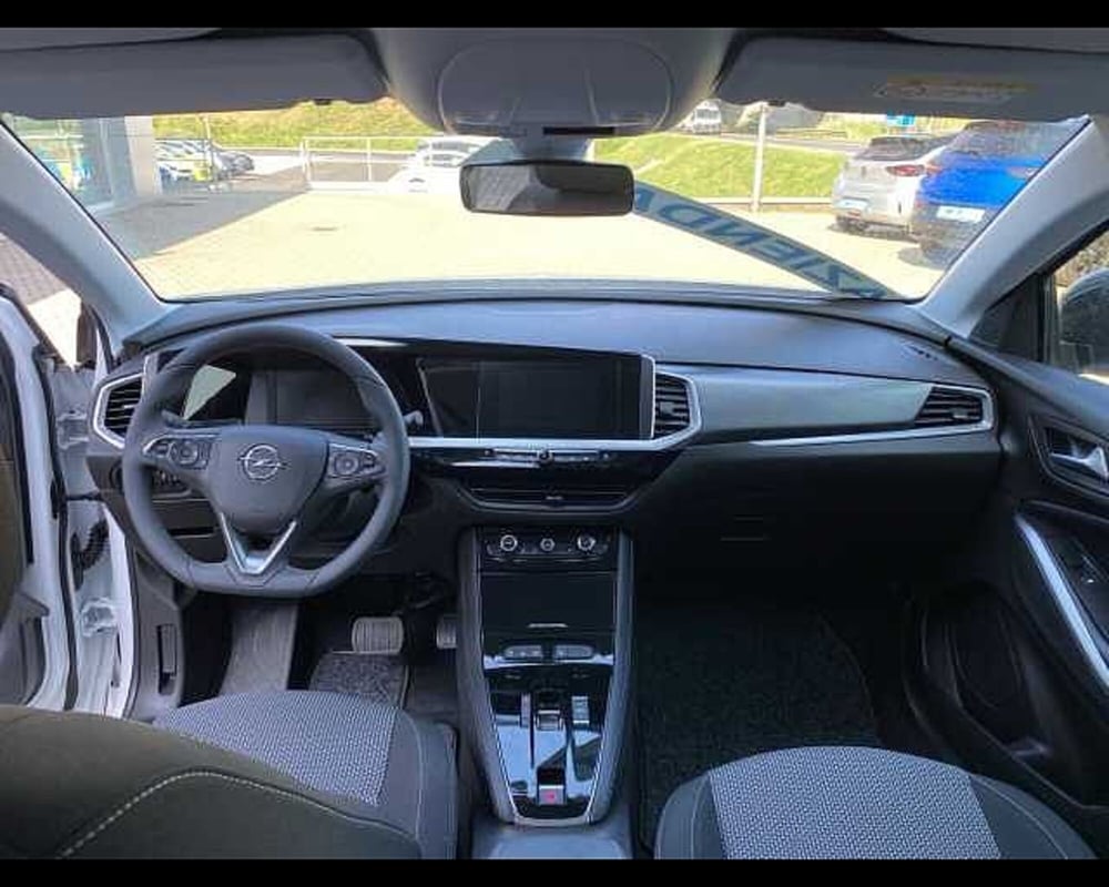 Opel Grandland usata a Cremona (11)