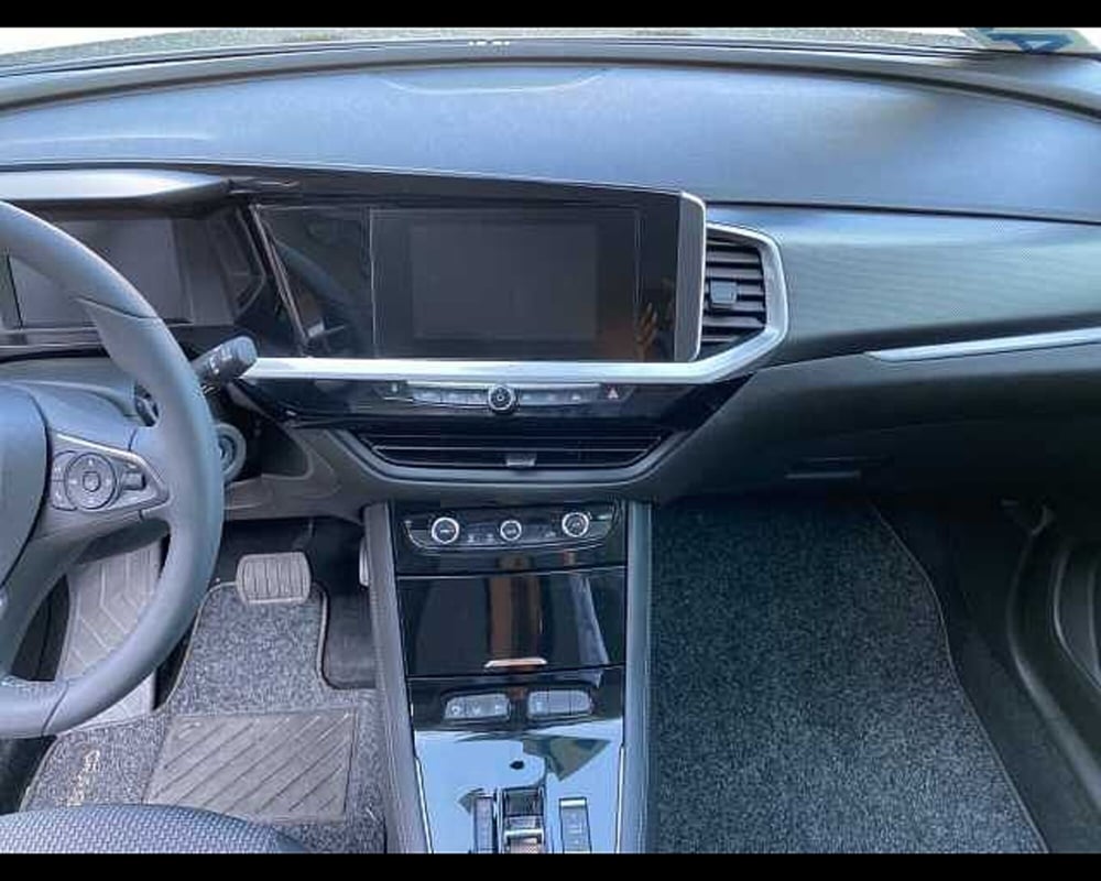 Opel Grandland usata a Cremona (12)
