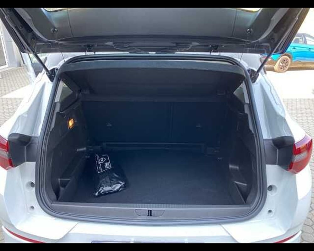 Opel Grandland usata a Cremona (14)