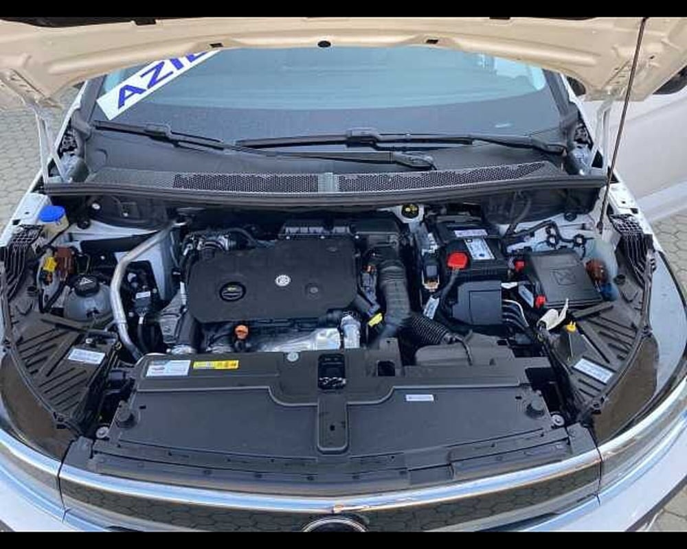 Opel Grandland usata a Cremona (7)