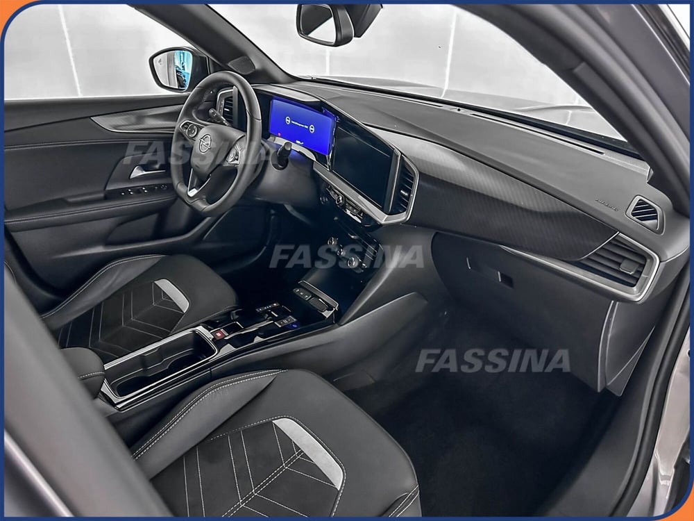 Opel Mokka usata a Milano (12)