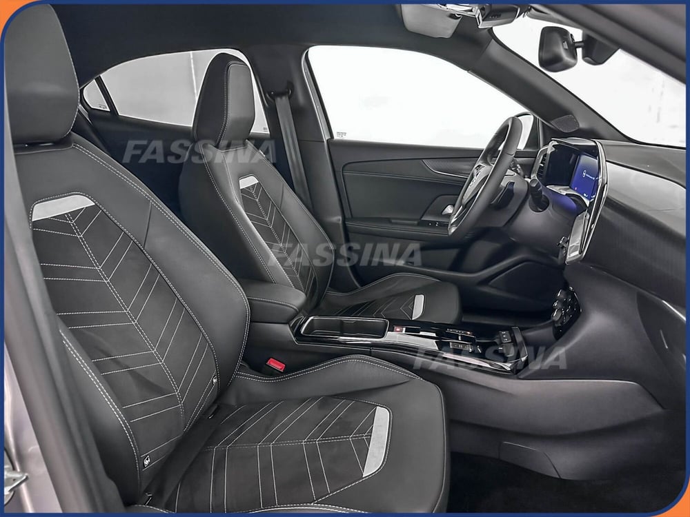 Opel Mokka usata a Milano (13)