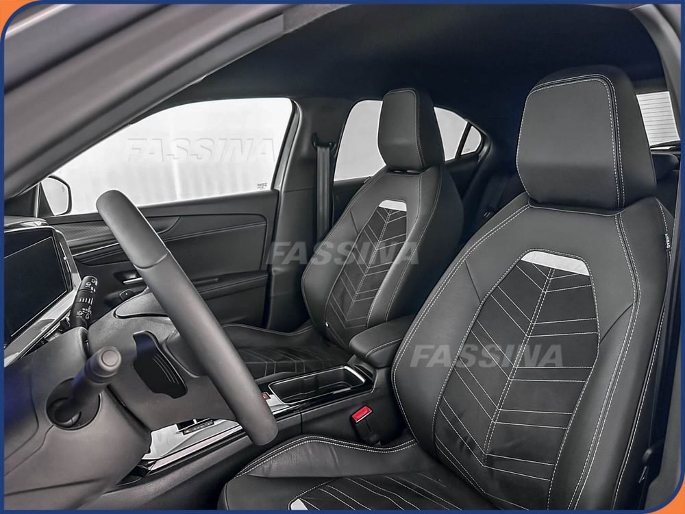 Opel Mokka usata a Milano (8)