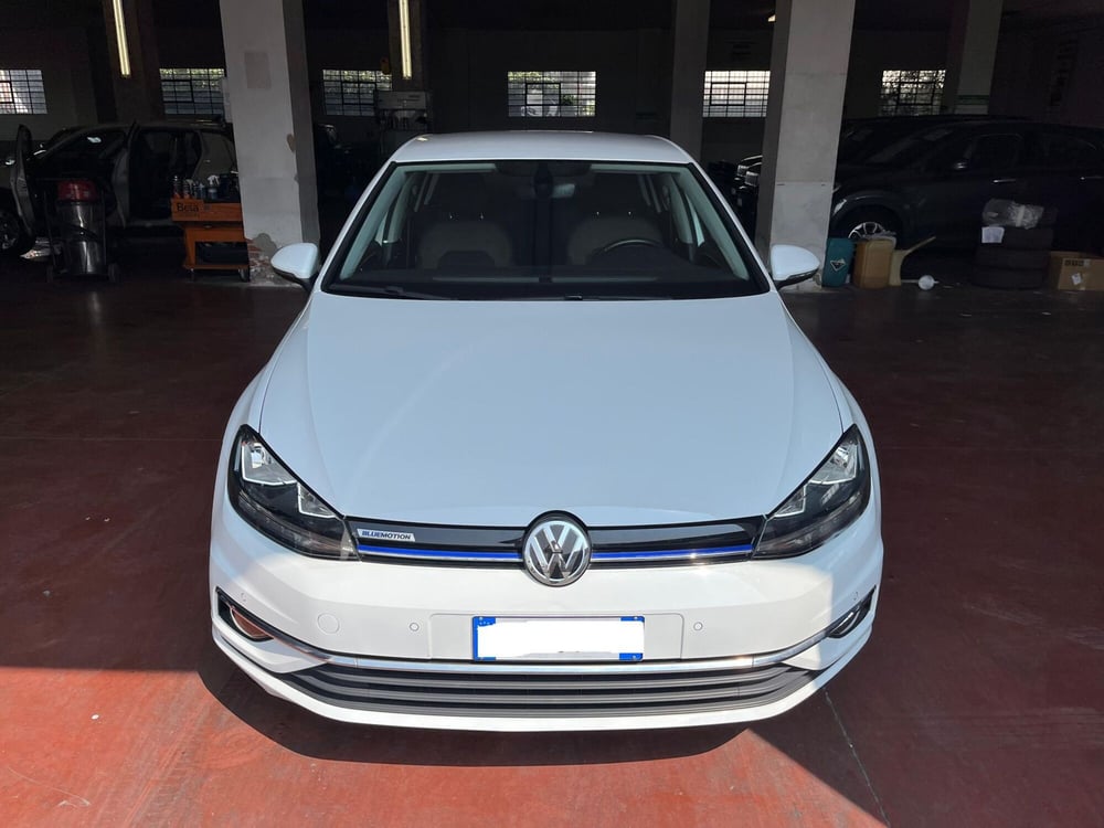 Volkswagen Golf usata a Lucca (2)