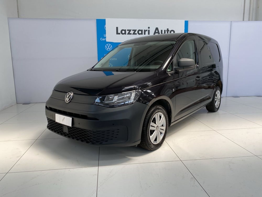 Volkswagen Veicoli Commerciali Caddy usata a Lodi