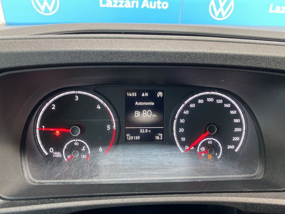 Volkswagen Veicoli Commerciali Caddy usata a Lodi (15)