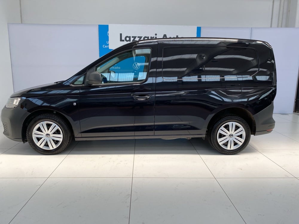 Volkswagen Veicoli Commerciali Caddy usata a Lodi (2)