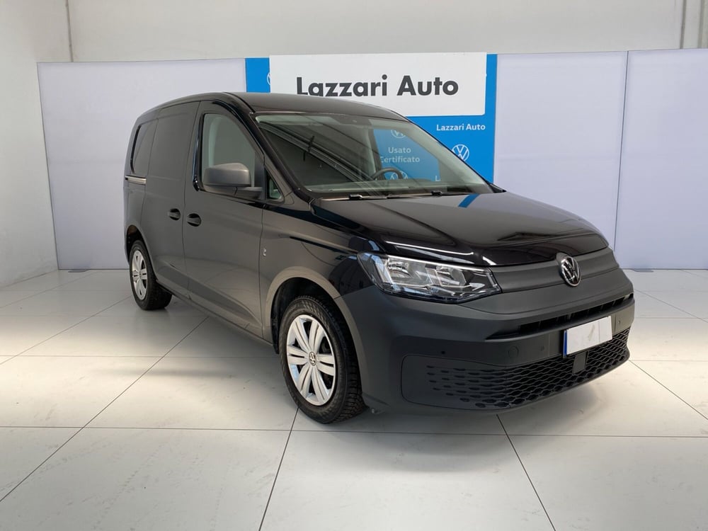 Volkswagen Veicoli Commerciali Caddy usata a Lodi (3)