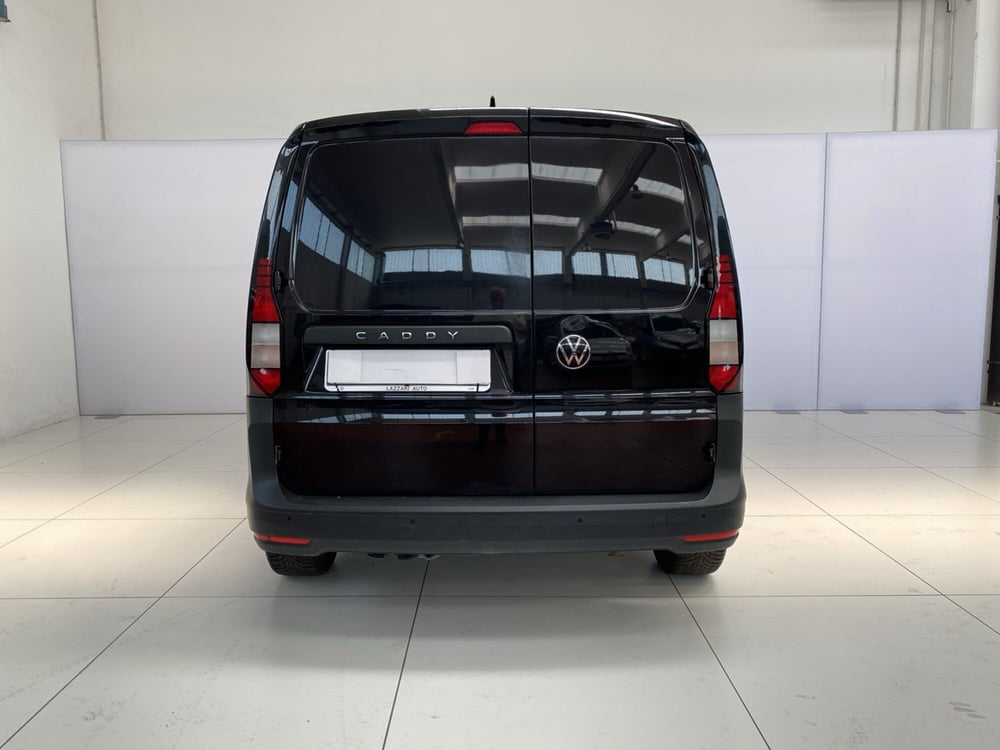 Volkswagen Veicoli Commerciali Caddy usata a Lodi (5)