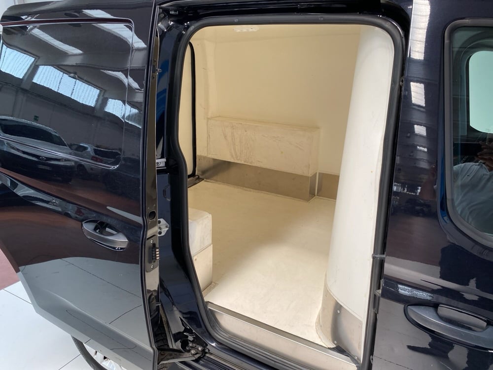 Volkswagen Veicoli Commerciali Caddy usata a Lodi (7)