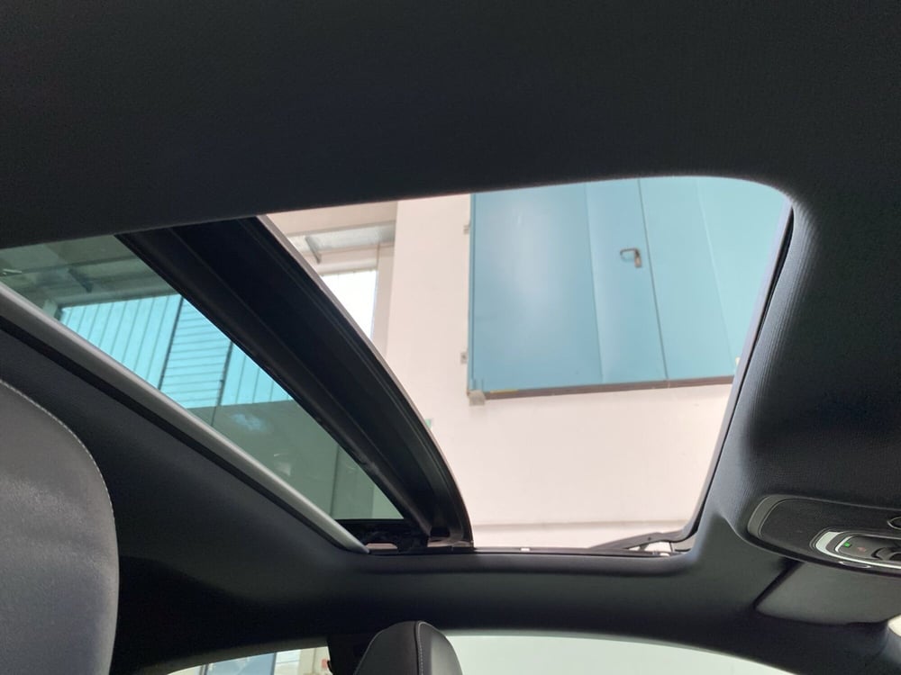 Audi A5 Coupé usata a Lodi (11)