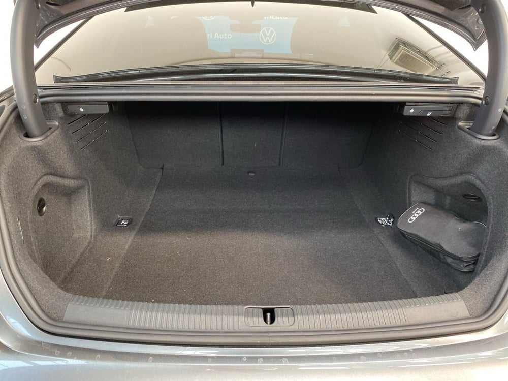 Audi A5 Coupé usata a Lodi (12)
