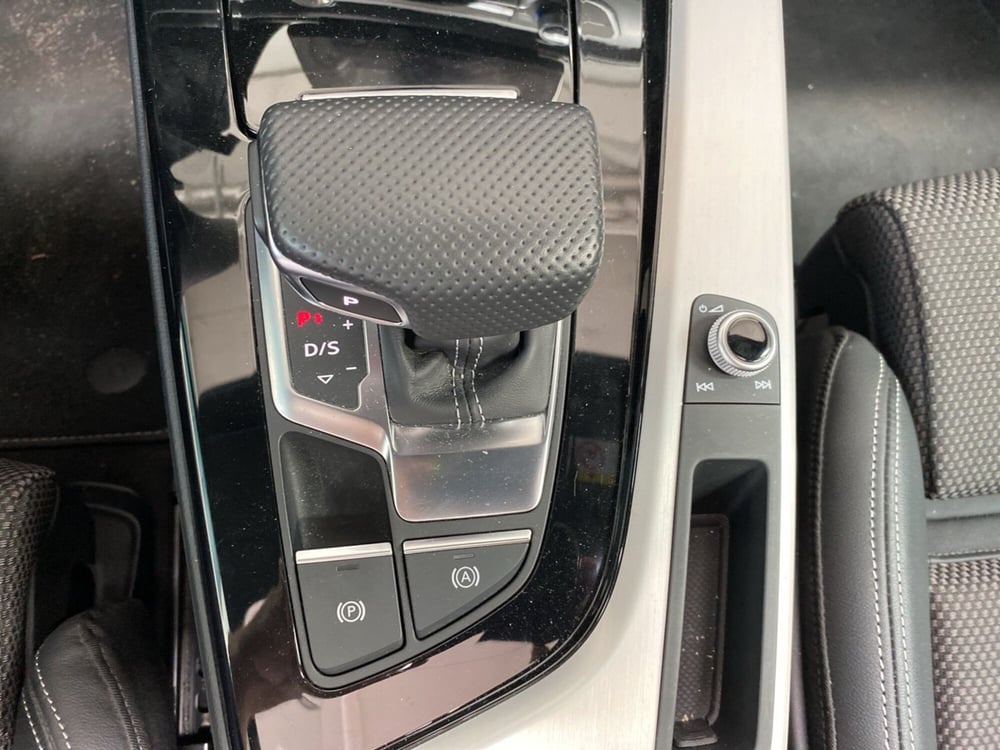 Audi A5 Coupé usata a Lodi (15)
