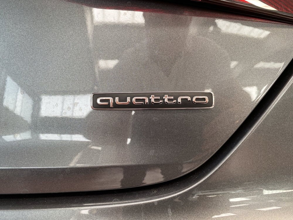 Audi A5 Coupé usata a Lodi (6)