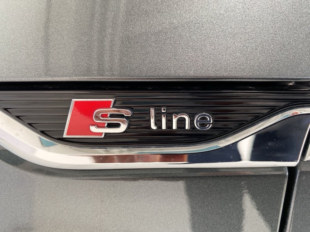Audi A5 Coupé usata a Lodi (7)