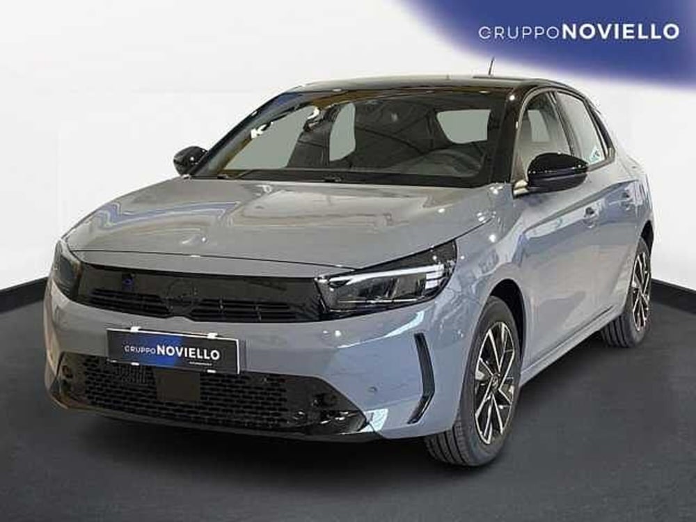 Opel Corsa nuova a Salerno
