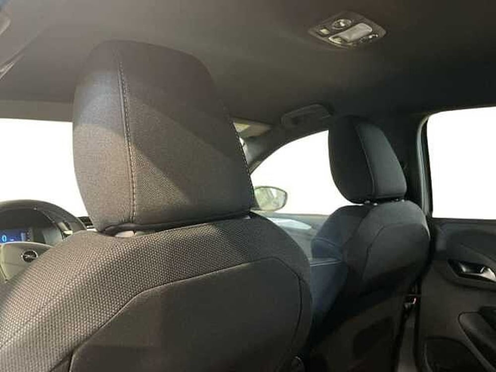 Opel Corsa nuova a Salerno (17)