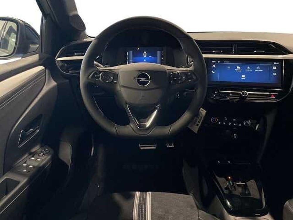 Opel Corsa nuova a Salerno (10)