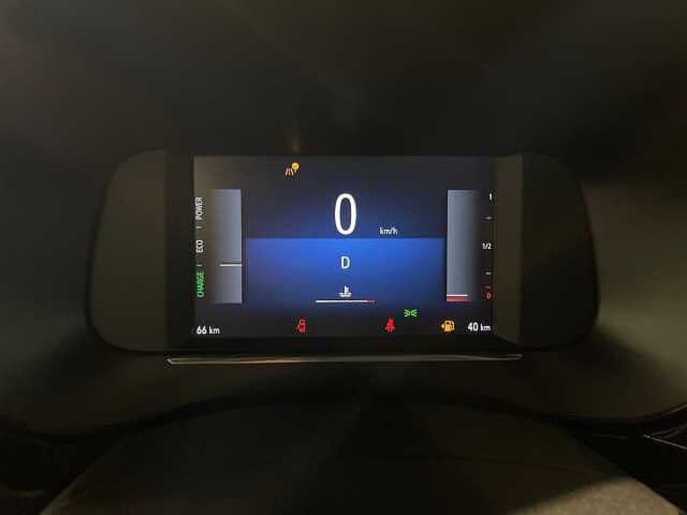 Opel Corsa nuova a Salerno (12)
