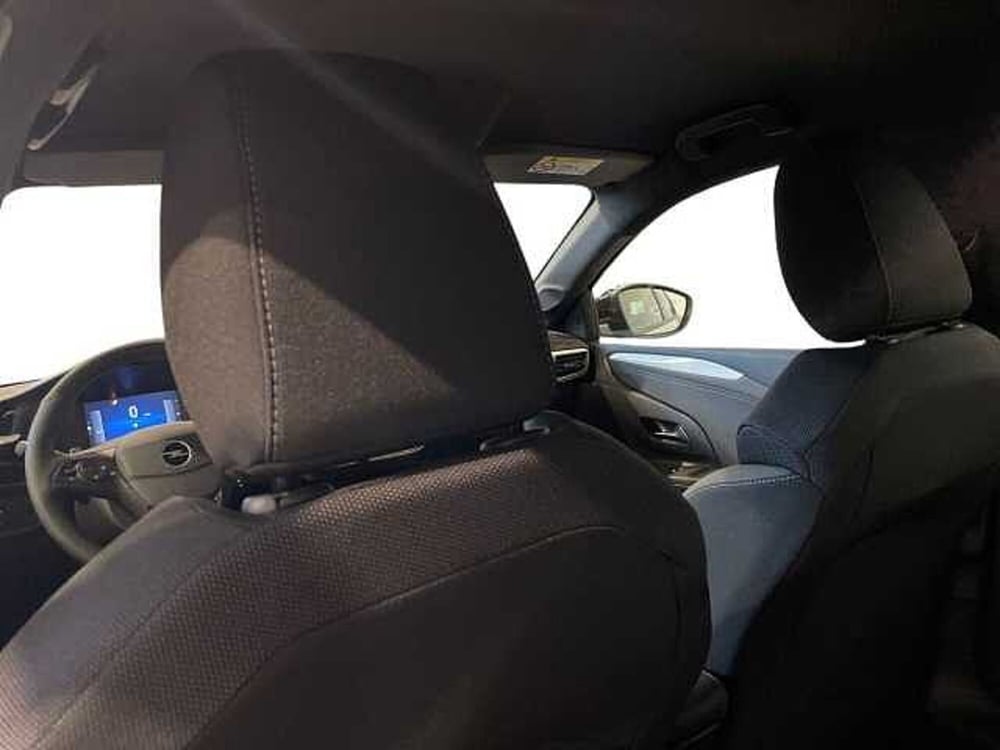 Opel Corsa nuova a Salerno (17)