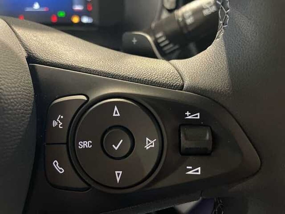 Opel Corsa nuova a Salerno (20)