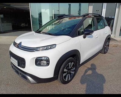 Citroen C3 Aircross PureTech 110 S&amp;S Feel del 2020 usata a Portogruaro