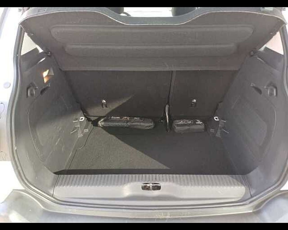 Citroen C3 Aircross usata a Venezia (20)