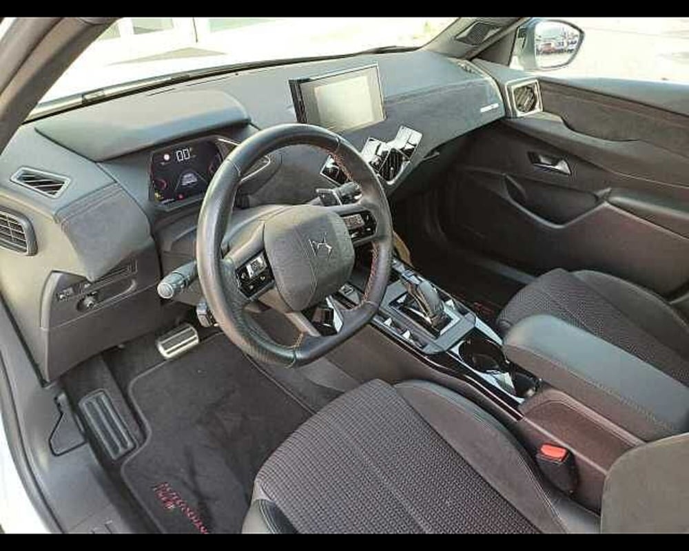 Ds DS 3 usata a Venezia (10)