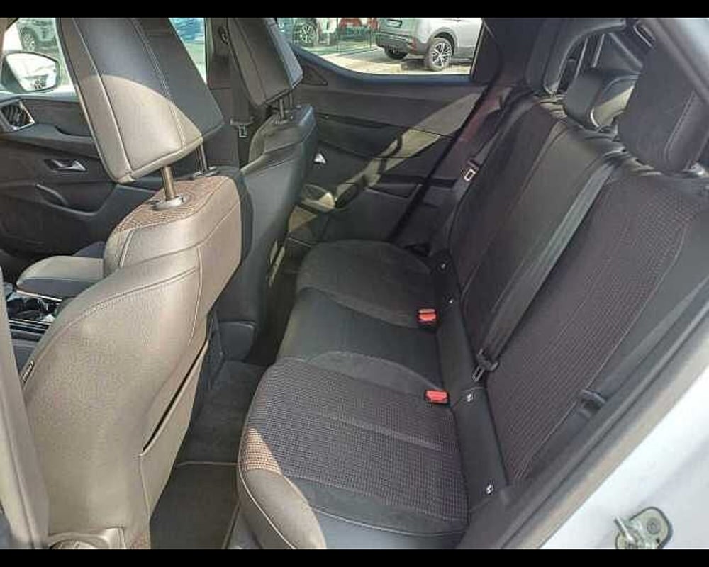 Ds DS 3 usata a Venezia (11)