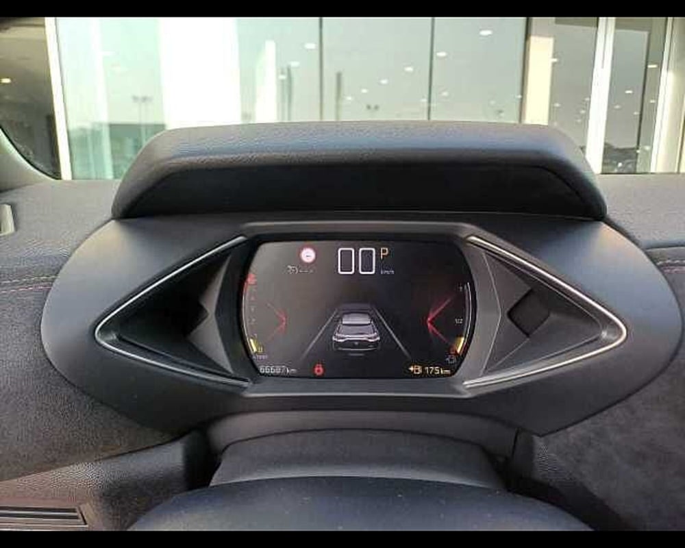 Ds DS 3 usata a Venezia (14)