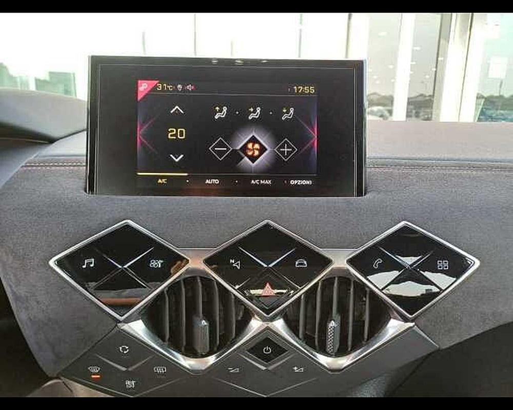 Ds DS 3 usata a Venezia (15)