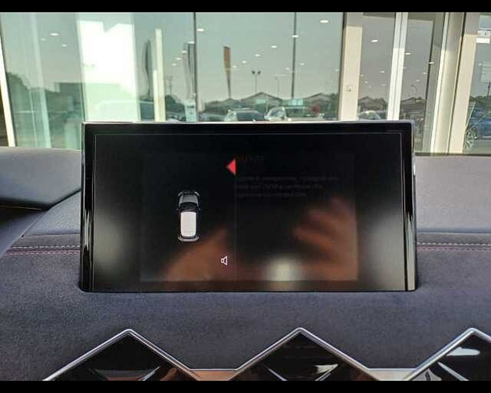 Ds DS 3 usata a Venezia (16)