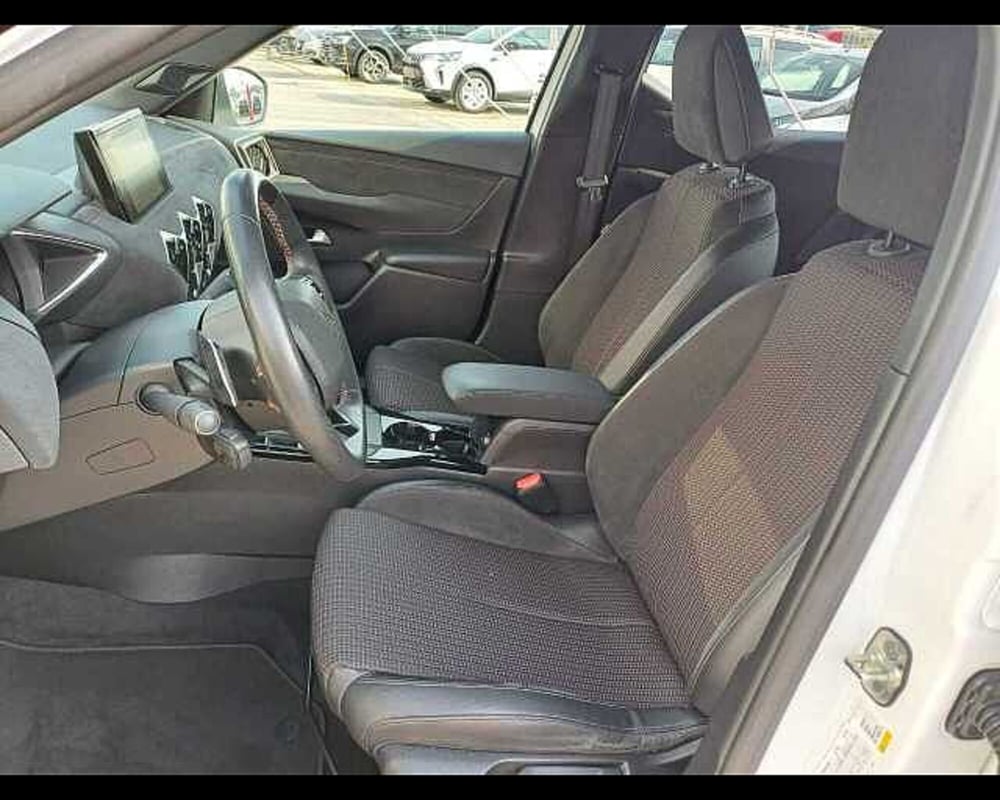 Ds DS 3 usata a Venezia (9)