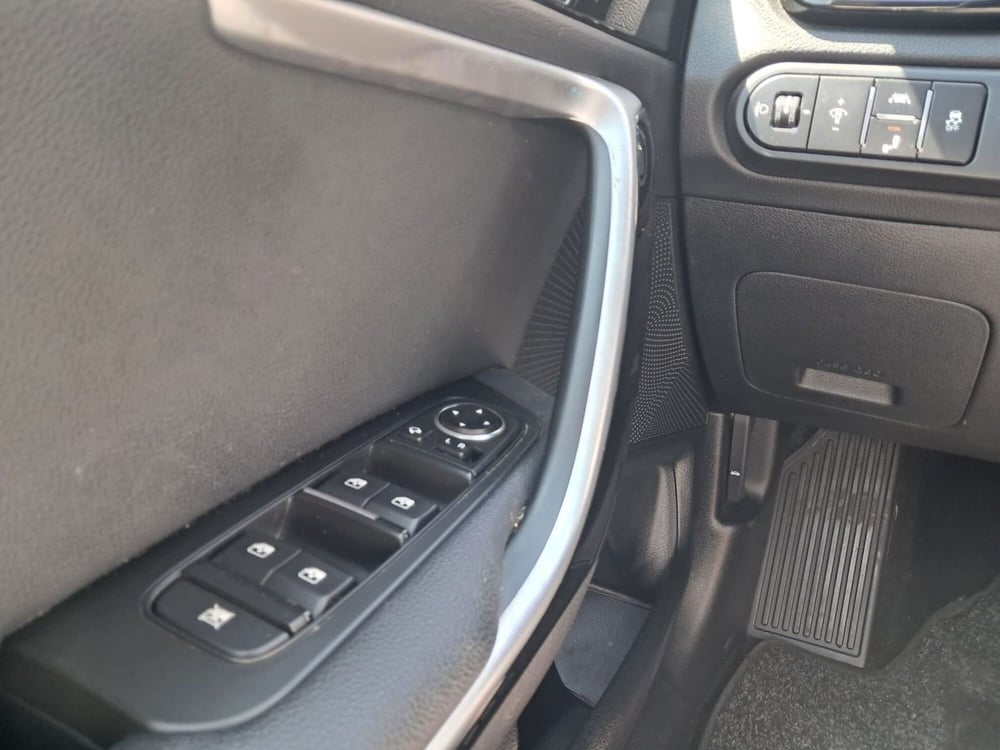 Kia XCeed usata a Cagliari (12)