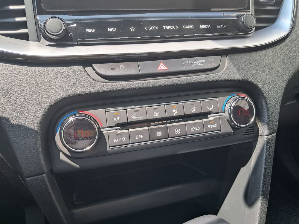 Kia XCeed usata a Cagliari (14)
